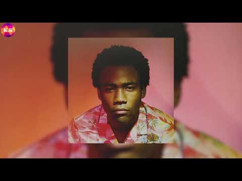Childish Gambino - I. The Worst Guys (Clean)