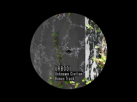 Unknown Civilian - B2 [URB001]