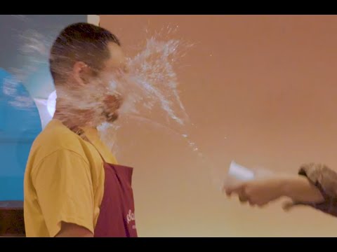 Basboi - Dreamgirl ft. Kay Oscar (Official MV)(cc)