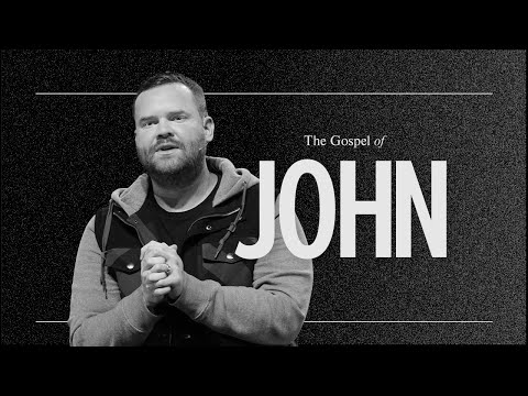 Why Is There Suffering? (John 19:1-16)