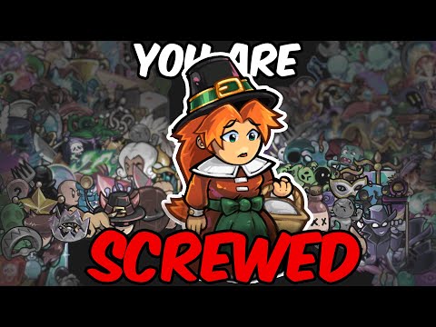 The Most Complex Social Deduction Game