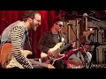 Joe Dart Bass Solo Theo Katzman Tour