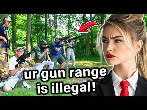 HOA Put Lien On My Gun Range, Unaware I Own Half Their Neighborhood! r/MaliciousCompliance