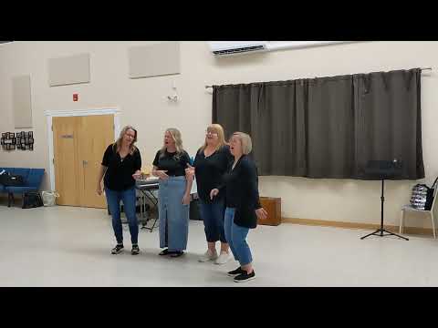 Synergy quartet  - Paralyzed