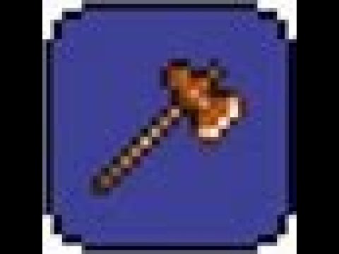 How to make a Zenaxe