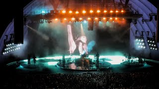 Miley at the Hollywood Bowl - The Climb (Night 1)