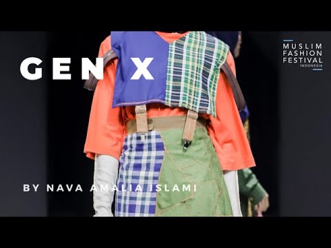 MUFFEST 2020: Nava Amelia Islami - GEN X