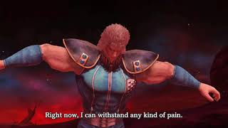 Hokuto no Ken Legends ReVive Immortals/Tosshin Battle Crimson Star Juda gameplay