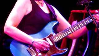 Debbie Davies blues guitar