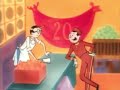 Rruga Sesam Sesame Street Bellhop 20 Albanian Kosovo