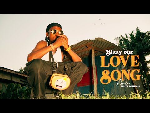 Bizzy one - love song (remix by Marioo)
