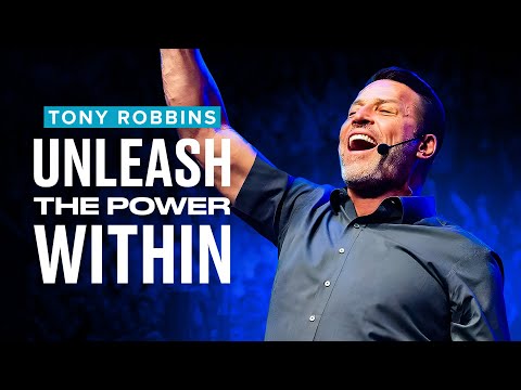 Tony Robbins Unleash the Power Within Event Highlights | Germany 2024
