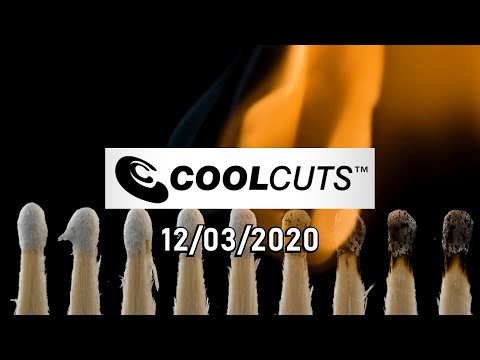 COOL CUTS CHART 12/03/2020 WEEK 11 | ARMAND VAN HELDEN, BROOKES BROTHERS, JACK WINS, SONNY FODERA...