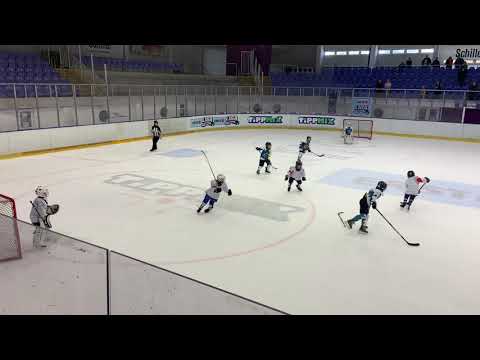 2021.09.11 - U10 sárga torna - UTE B2-Sportországi Cápák 2.félidő