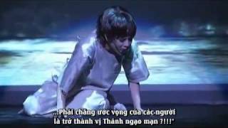 [Sound Horizon] - Ark - [Hamelin Vietsub]