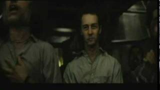 Fight Club   Machine Head Crashing Around You