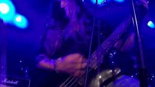 01  ASHES OF ARES   The Messenger