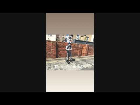 JP x Splashdat  - PYC 2