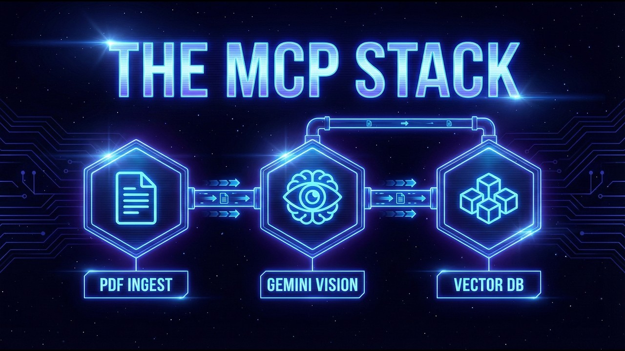 The OCR Method That Makes AI Understand Your Data!