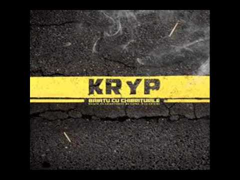 Kryp feat. Paradoox - Contexte cu Pizde