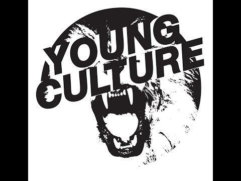 Young Culture Collective 16/01/2015