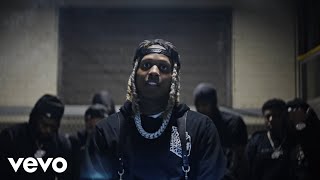 Lil Durk - My Side (Music Video) 2023