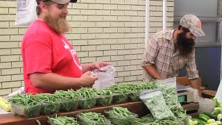 Farmers Markets