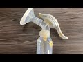 How To Use The Medela Harmony Hand Pump To Remove Breast Milk