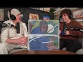 Dad Reacts To Lupe Fiasco Samurai