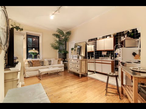 140 W 69th St #Video41A  Walk Through
