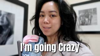 Unbearable in my own Home - @itsJudysLife