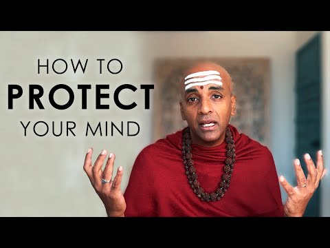 Protect your Mind