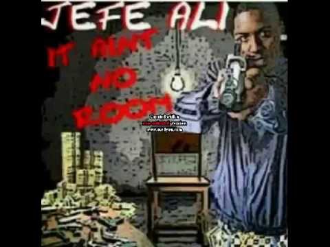 JEFE ALI-DIE