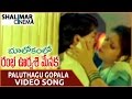 Bhulokamlo Rambha Urvasi Menaka Movie Paluthagu Gopala Video Song Kashinath Uttara