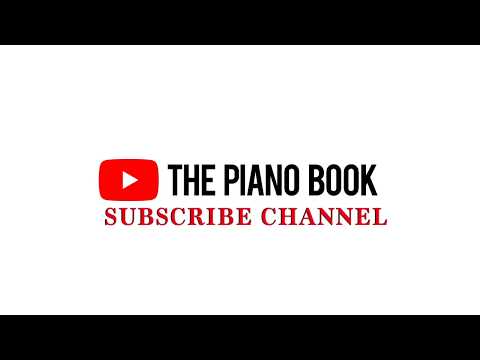 The Piano Book - Lesson 24 Pussy Willow - Leila Fletcher Piano Course Book 1