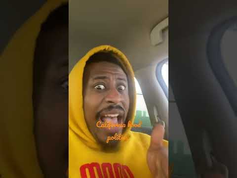 badasscreezy from Hoover 🍊 with a message for the young Homies