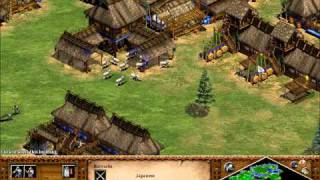 Age of Empires II: The Age of Kings for the PC [Part 03\08]