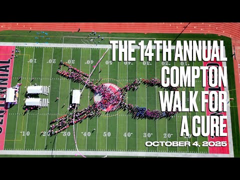 Compton Unity Walk | Vpedia - Empowering knowledge sharing