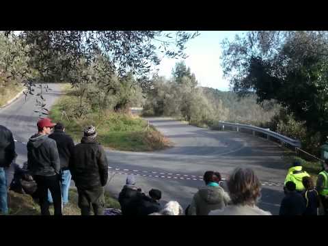 2° Ronde Val Merula 2015