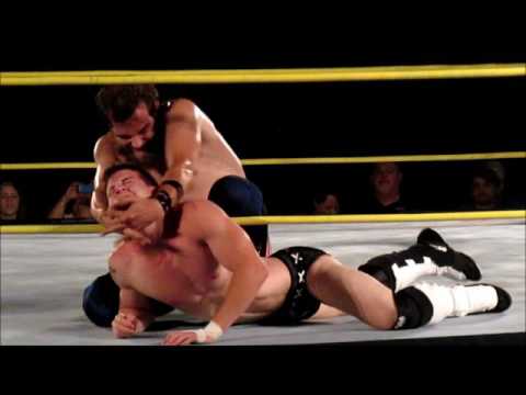 Tracer X vs  Rob Killjoy #Georgia