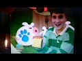 Blue S Clues We Re Ready For Our Thinking Chair Season 1