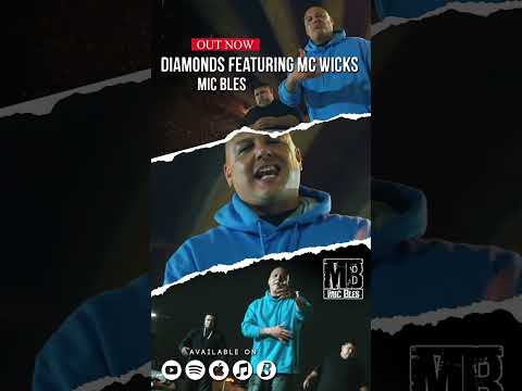 Mic Bles X Level 13 Ft. MC Wicks - Diamonds (TRAILER)