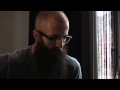 William Fitzsimmons - The Tide Pulls From The Moon (Live)
