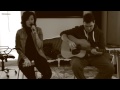 Breathe Acoustic Duo - Mad About You (Hooverphonic ...