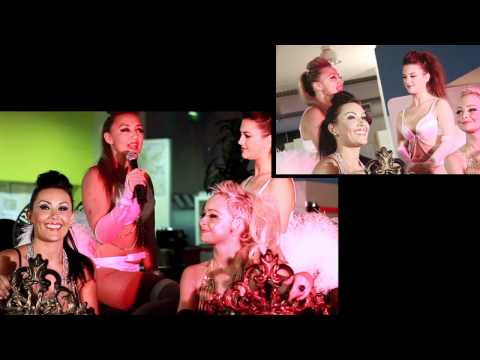 The 19th Birthday part 1 - The Gallery with Ferry Corsten