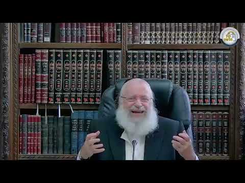 Leaving a Debt for Shmittah to Cancel | Weekly Shiur by Rav Asher Weiss Shlit"a