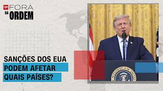 Vídeo: Conflito no Oriente Médio vai continuar ou EUA podem declarar vitória? Entenda | FORA DA ORDEM
