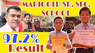 Marigold Secondary School Video