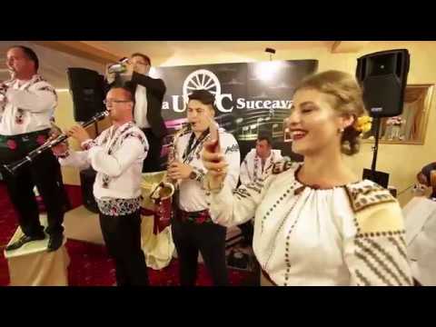 Formatia UNIC Suceava - Colaj populara 2018