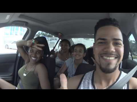 Miami Beach Vacation 2k16